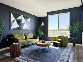 Luxurious Hollywood Home DTLA View Free Parking
